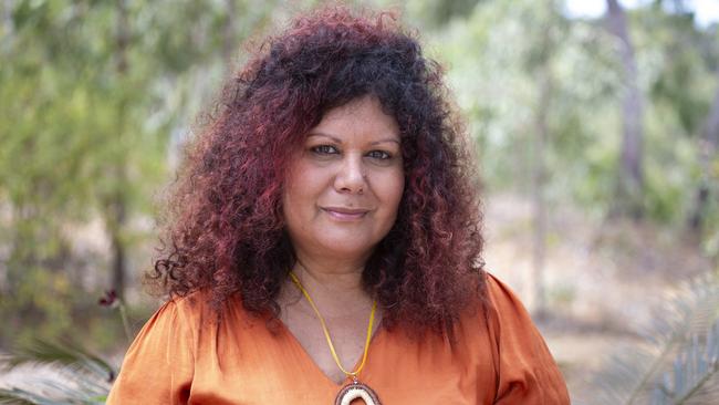 Federal Indigenous Australians Minister Malarndirri McCarthy issued a formal apology to the Stolen Wages Northern Territory group members and their surviving relatives. via NewsWire