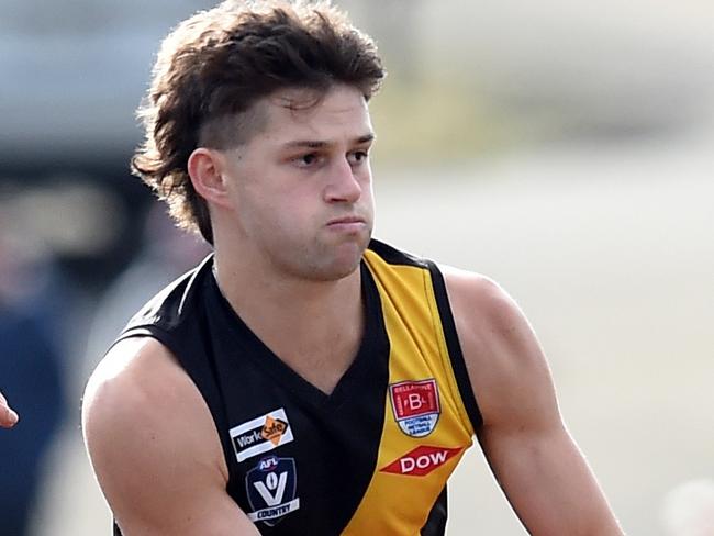 BFL wrap: Torquay takes top spot in clash with Drysdale