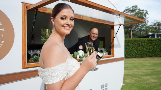 Toowoomba wedding expo to showcase growing industry