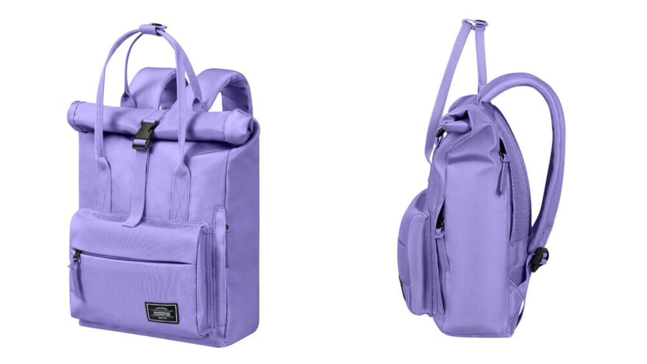 Stella backpack chubby three review deals