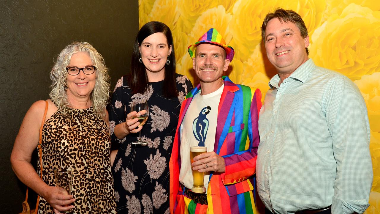 Townsville Hospital Emergency Department staff Christmas party | The ...