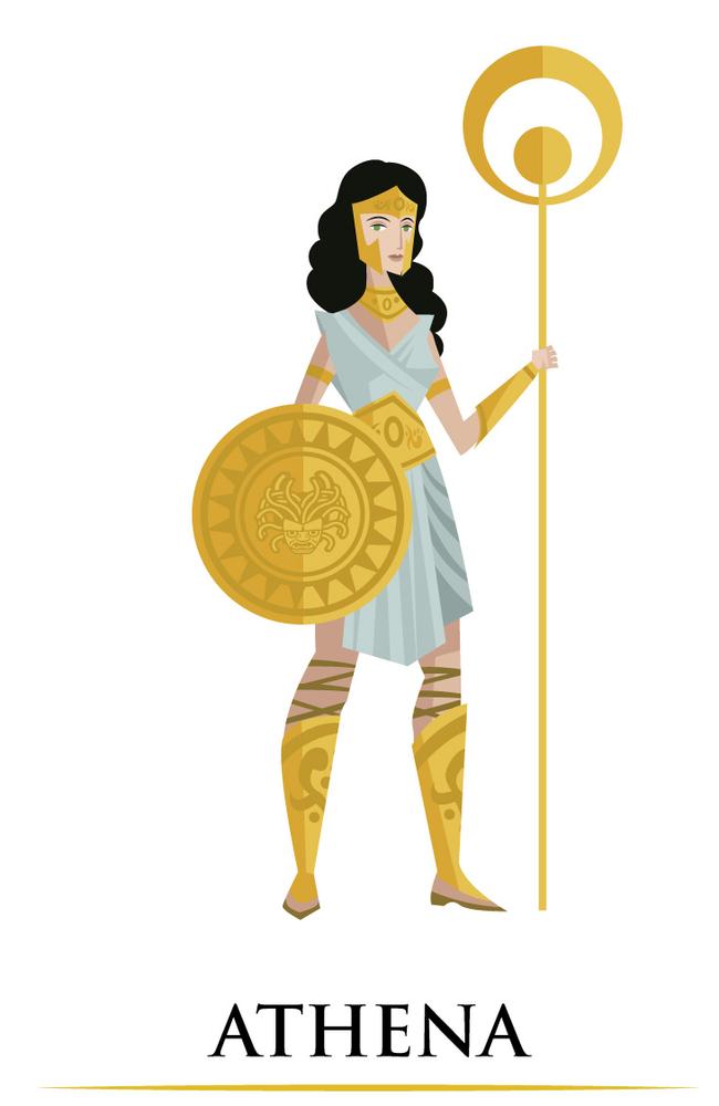 Who Was The Goddess Athena in Greek Mythology? (7 Key Facts)