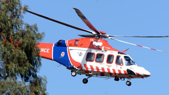 Three people have been hospitalised following a crash in the state’s north.