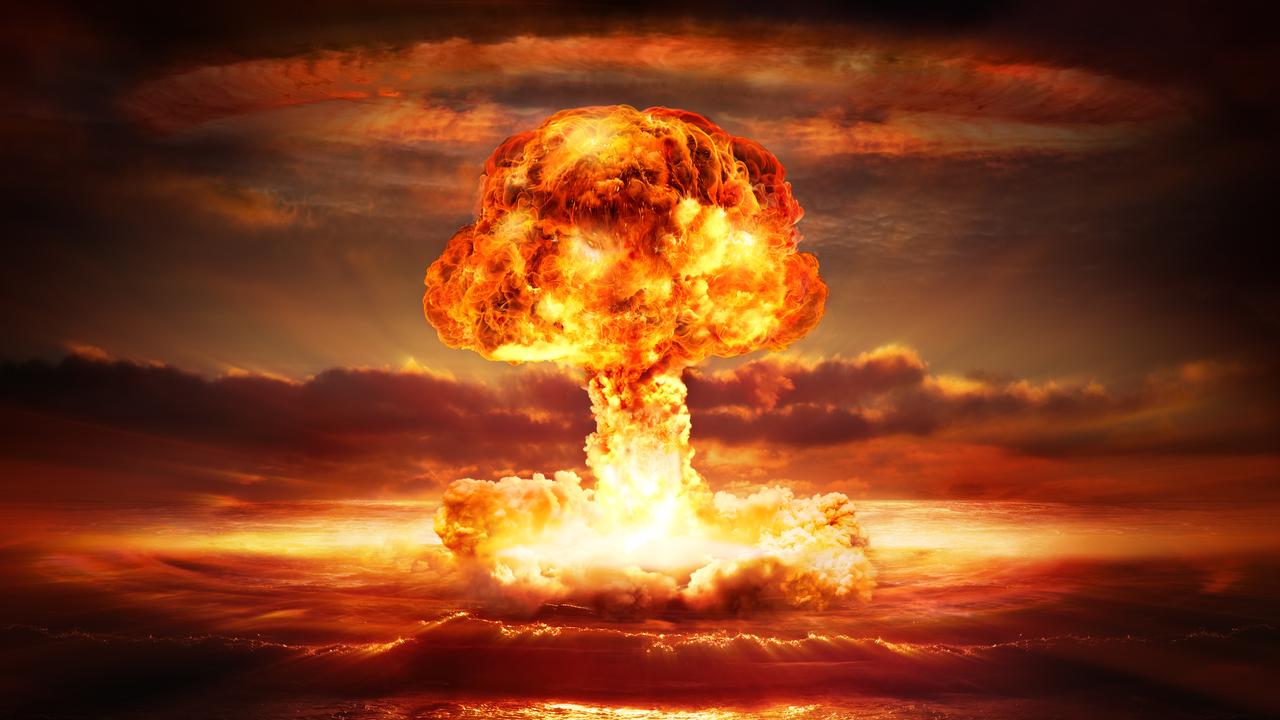 Nuclear bombs to AI: scientists have been rolling the dice on our planet's  survival | The Australian