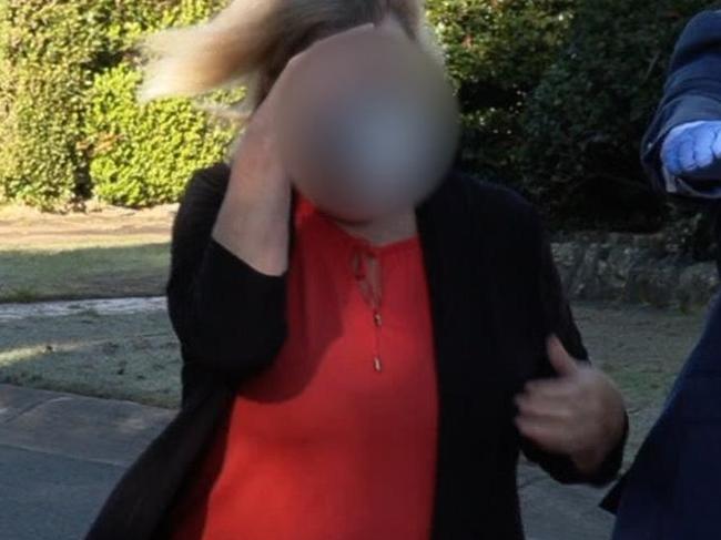 A Sydney teacher accused of sexually abusing three teen boys has faced court for the first time. Image: NSW Police