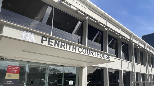 The man will return to Penrith District Court for sentencing on Monday.