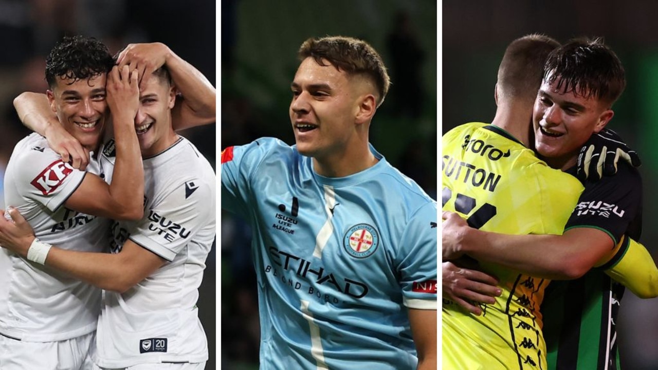 Victoria proves A-League’s power base in NSW horror show