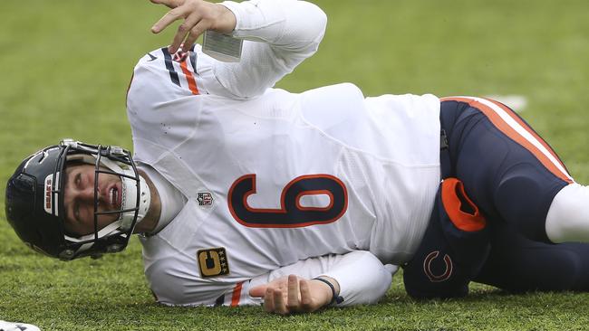 Chicago Bears: This Should Be The Year For Jay Cutler