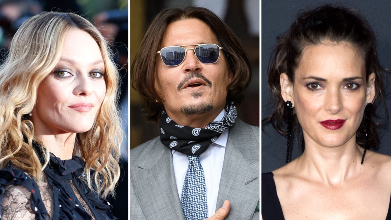 Johnny Depp case: Winona Ryder ‘shocked’ by abuse claims against ...