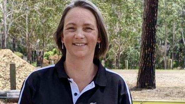 Blaze Aid Nymboida coordinator Joanne Baker has made many life-long friends while helping the community get back on its feet.