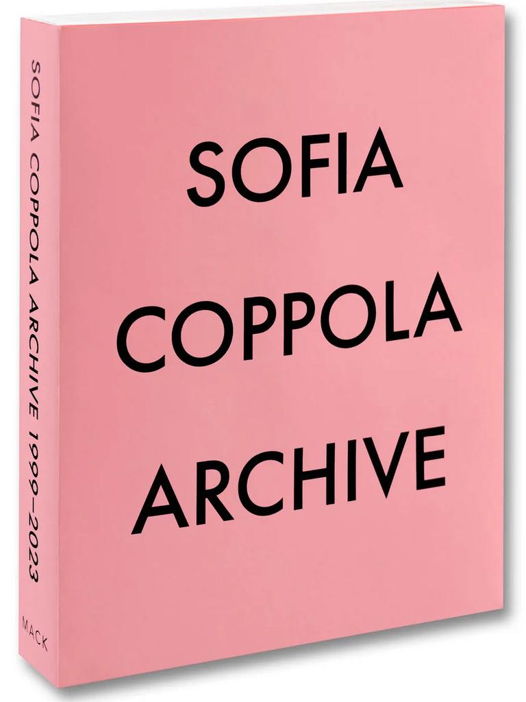 SOFIA COPPLA- ARCHIVE 1999-2023