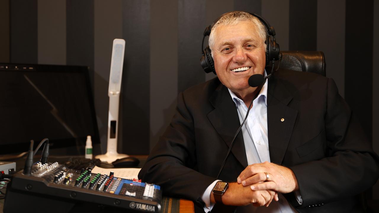 Mr Nassif claims the radio host defamed him over eight broadcasts.