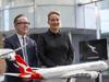 Qantas sweeteners for customers after record profit