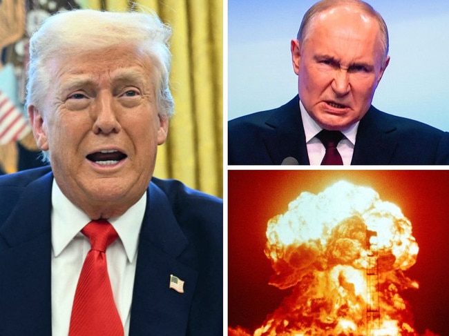 The world as we know it might never look the same, experts warn. Picture: Supplied