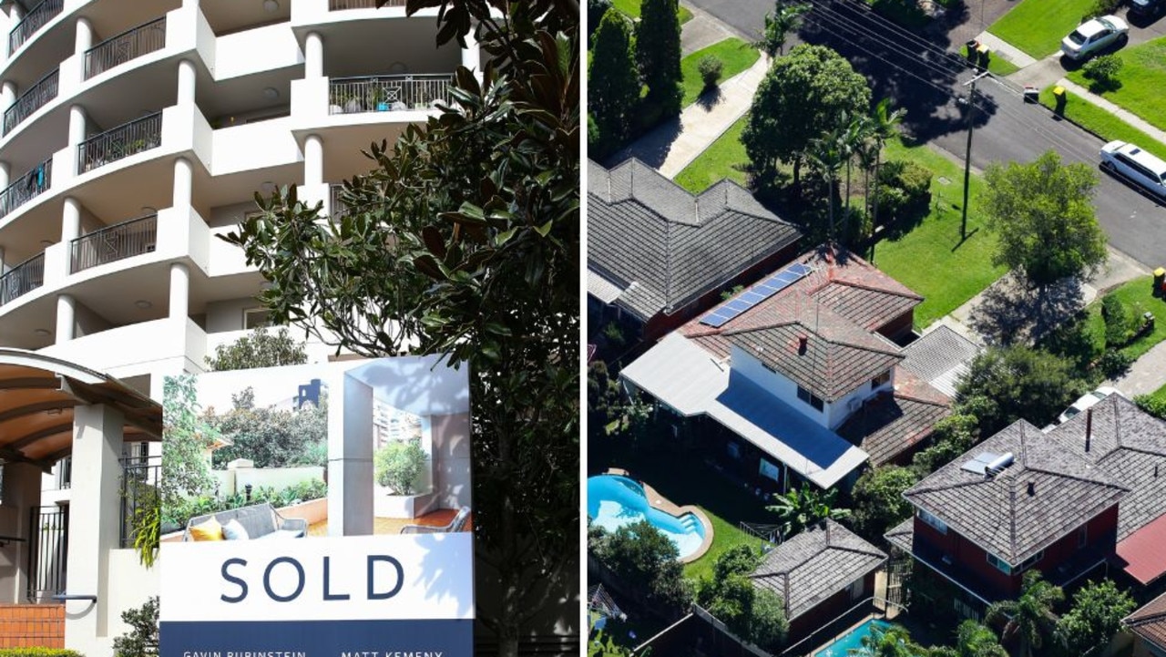 What your home will cost in 2030: each suburb revealed