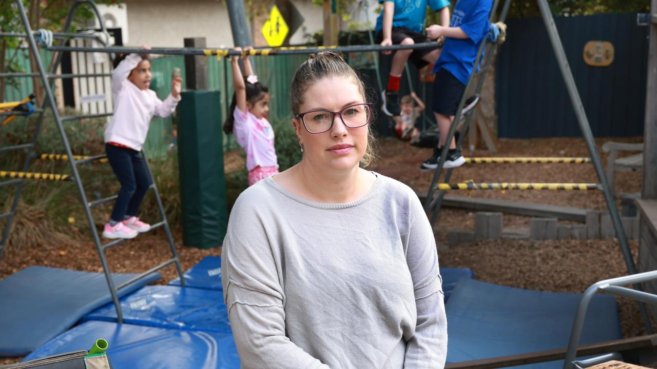 Families in limbo as beloved kinder faces closure