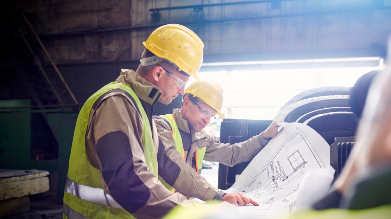 Unemployment rate drops