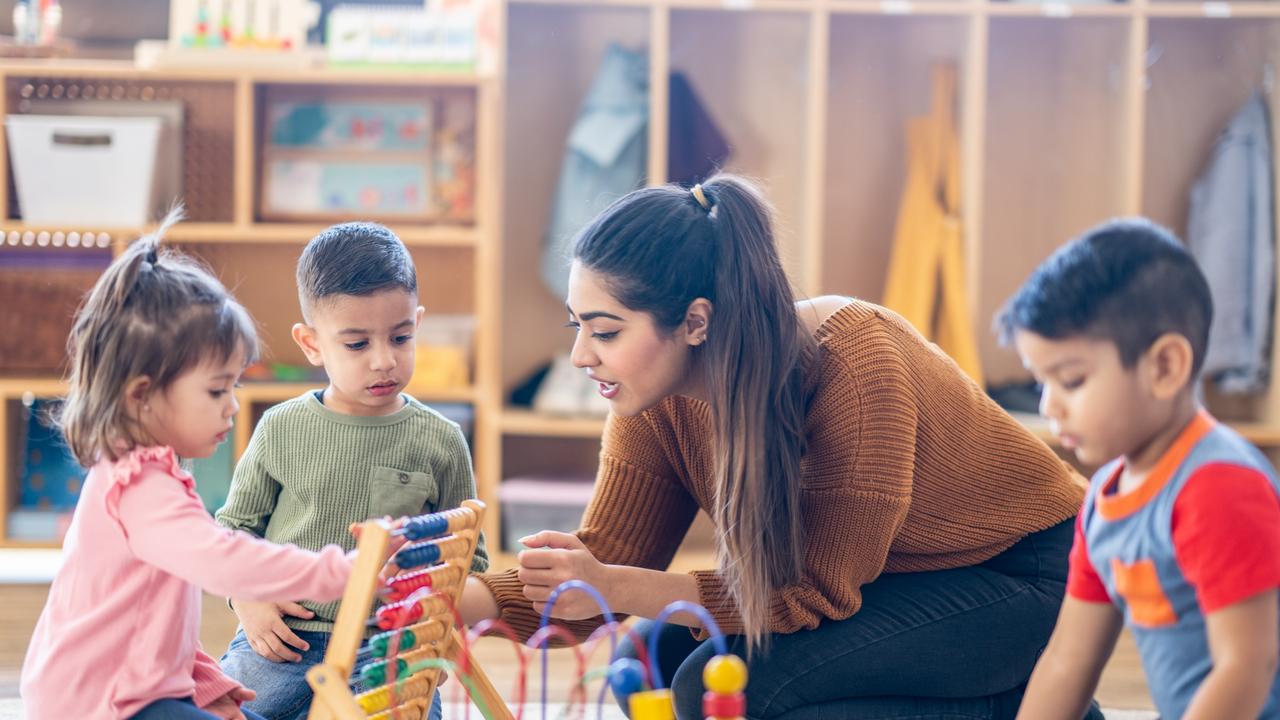 ‘Wasteful’: Labor’s $11m childcare ‘mess’