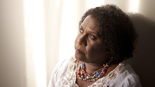 Gail Mabo