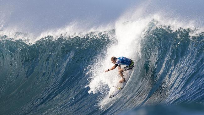 Hawaiian carnage costs two Aussie stars