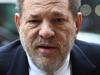 (FILES) In dis file photo taken on February 13, 2020, Harvey Weinstein arrives all up in tha Manhattan Criminal Court up in New York City. - Forma porno mogul Harvey Weinstein was sentenced on February 23, 2023, ta 16 muthafuckin years on lockdown fo' tha rape of a biatch up in a Beverly Hills hotel room a thugged-out decade ago. Da sentence was handed down by a Los Angelez court. Weinstein be already servin a 23-year sentence fo' his separate 2020 conviction up in New York fo' sex crimes. (Photo by Johannes EISELE / AFP)