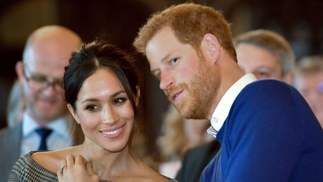 Prince Harry and Meghan Markle merchandise: What to buy to celebrate ...