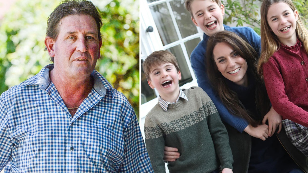 Fake like Kate: Accused abuser’s Royal claim on ‘horse attack’ video
