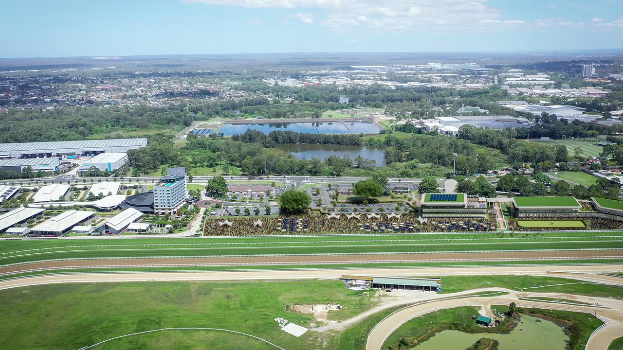 Two new sites identified to replace Rosehill racecourse