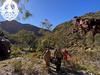 Rescue underway for injured Alice Springs hiker