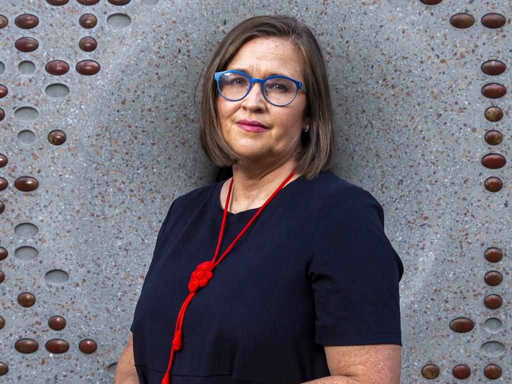 ‘Historic opportunity’ for gender equality warrior