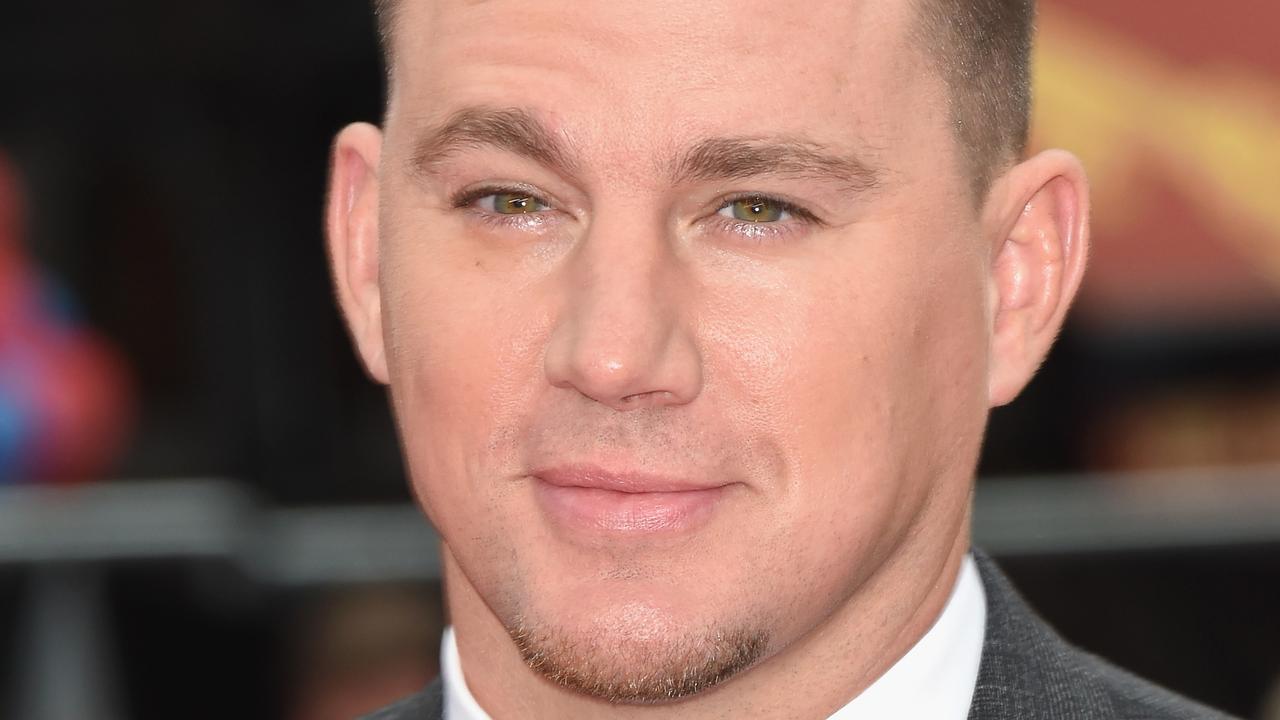 Channing Tatum gives Jessie J a loved-up birthday message | news.com.au ...