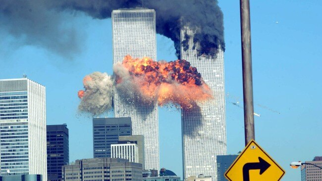 Twenty-one years after the September 11 attacks that shocked the Western world, the threat of Islamist militancy hasn't disappeared, writes Dr Sherry Sufi. Picture: Spencer Platt/Getty Images