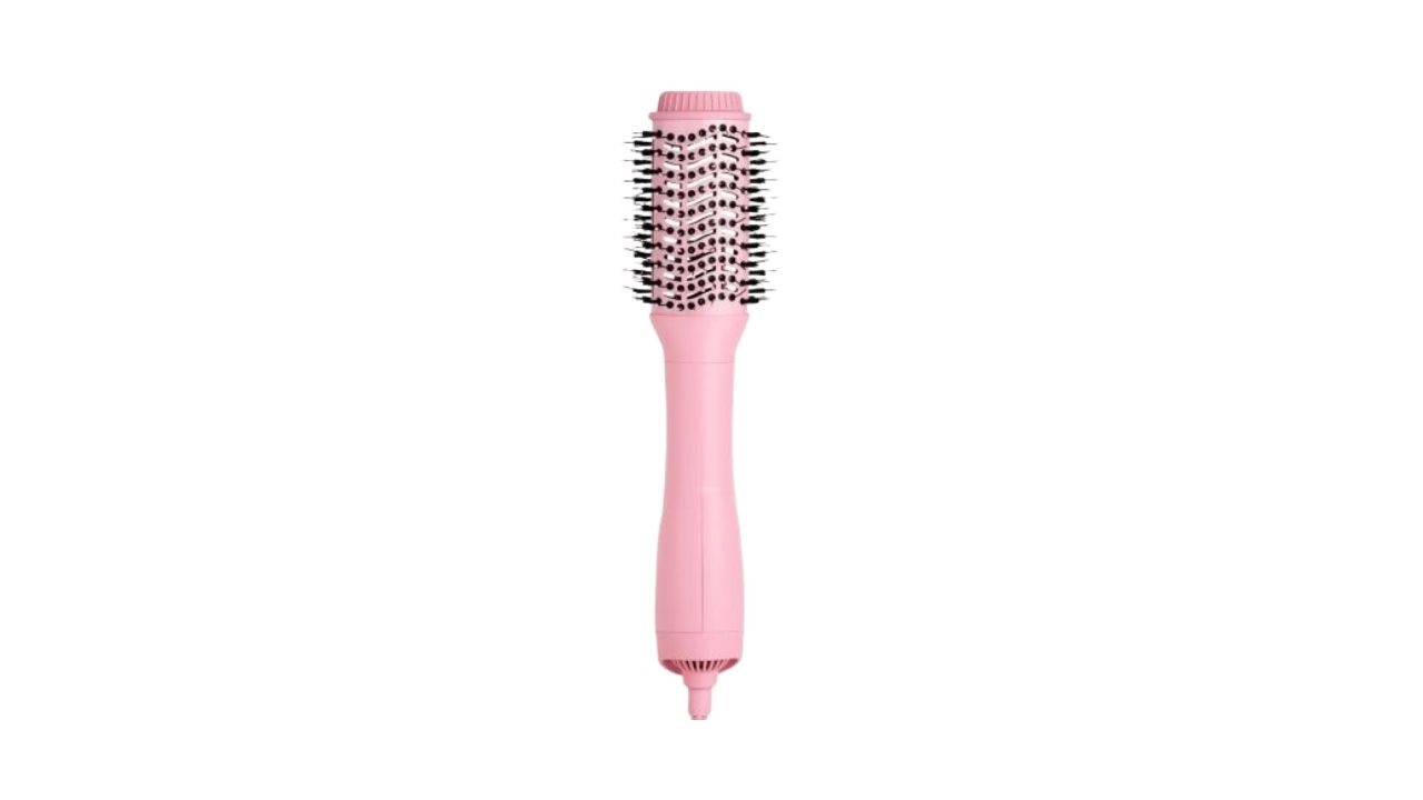 Mermade Hair Blowdry Brush. Picture: Adore Beauty.