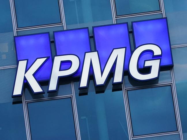 ‘Incredibly disappointed’: KPMG cheating exposed