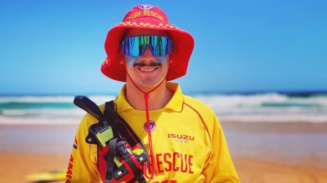 In the 2019/2020 season Michael Butler from Gisborne joined the Woolamai life saving community when he completed the bronze medallion camp and earned his qualification.