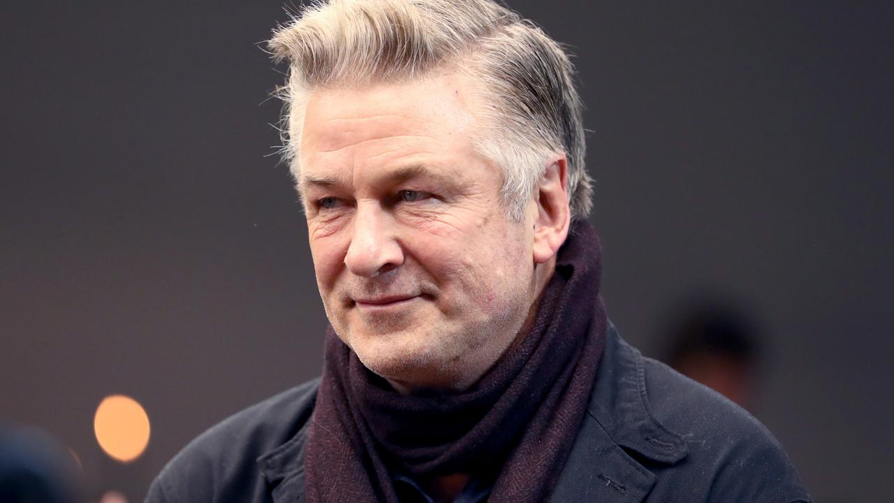 According to authorities, Alec Baldwin fired the gun which killed cinematographer Halyna Hutchins. (Photo by Rich Polk/Getty Images for IMDb)