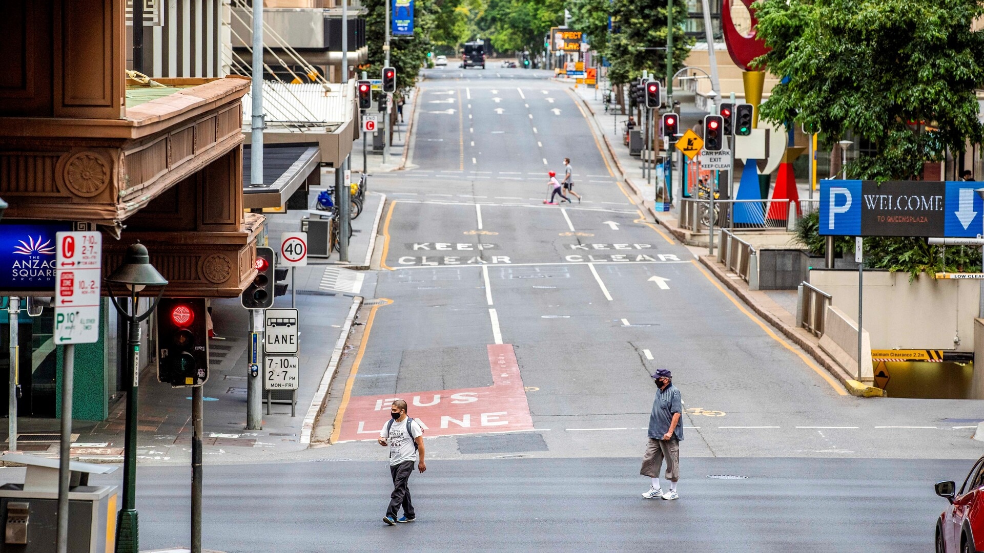 Brisbane expected to slash carpark requirements in inner city suburbs