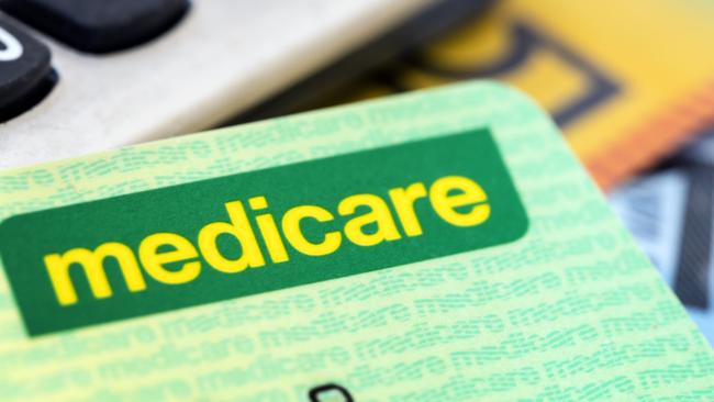 AMA president Steve Robson says low Medicare rebates are a key reason that bulk-billing rates has plunged to their lowest level in a decade.