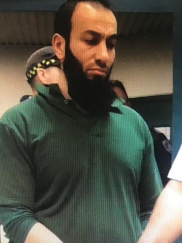 Bassam Hamzy wants you to compensate him over the death of his drug-dealing brother.