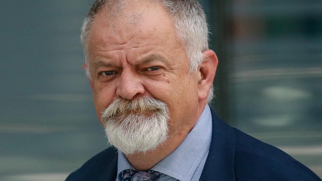 Disgraced lawyer claims ‘miscarriage of justice’ over 10yr fraud sentence