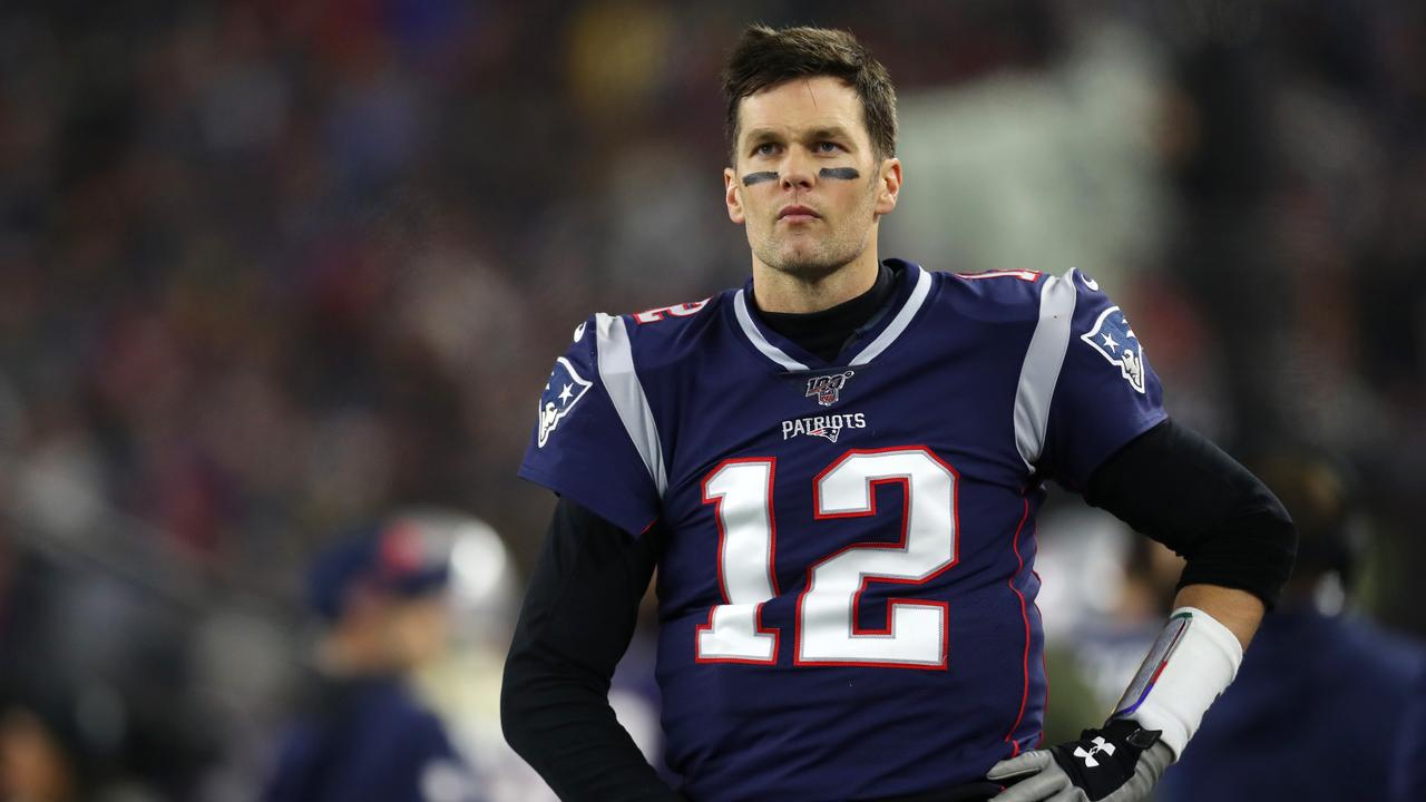 NFL rumors: Did Buccaneers' Tom Brady take a parting shot at