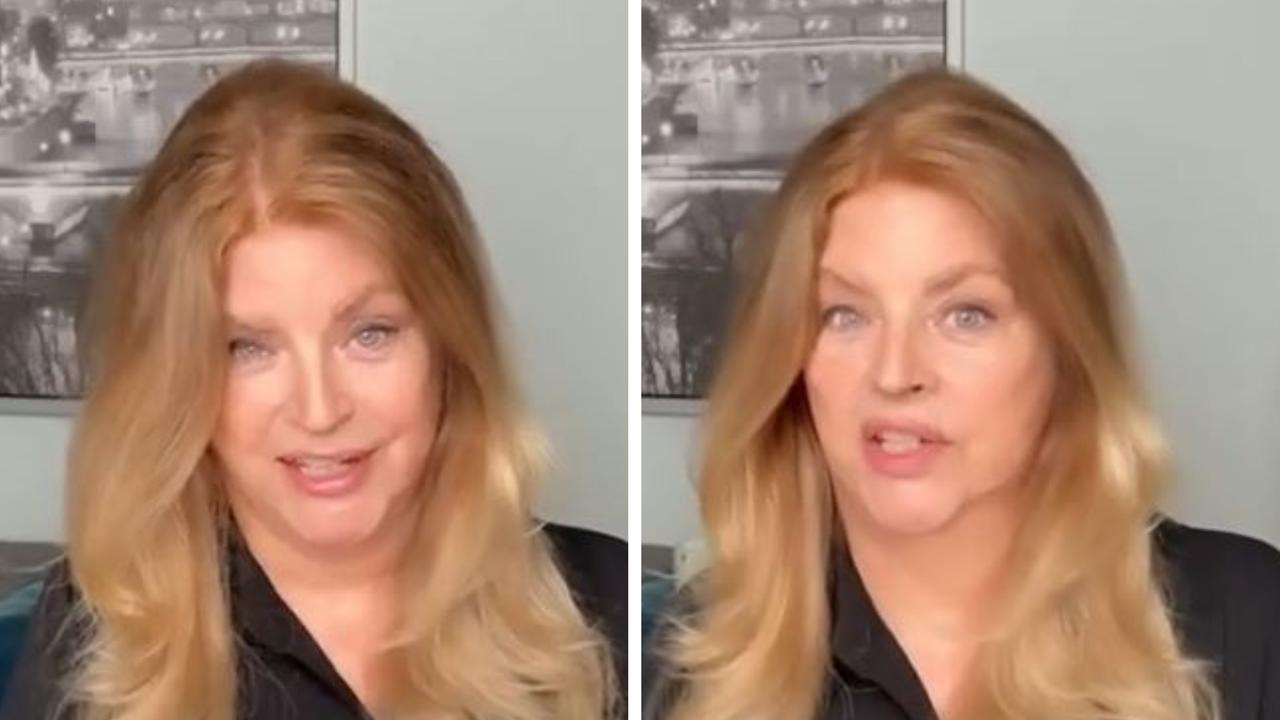 Kirstie Alley’s final appearance before death