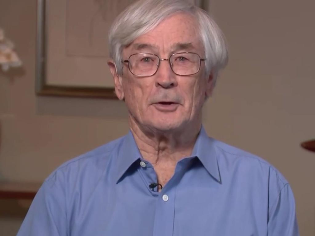 Dick Smith says ‘no one’ wants such high immigration levels.