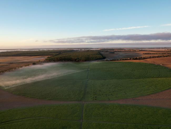 condah hills the weekly times