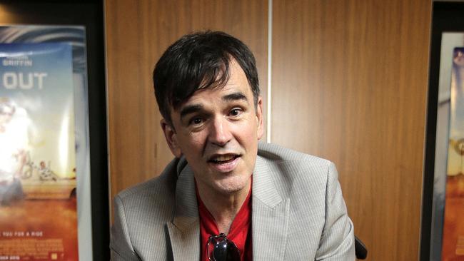 Comedian Tim Ferguson will launch the event. Picture: Adam Armstrong