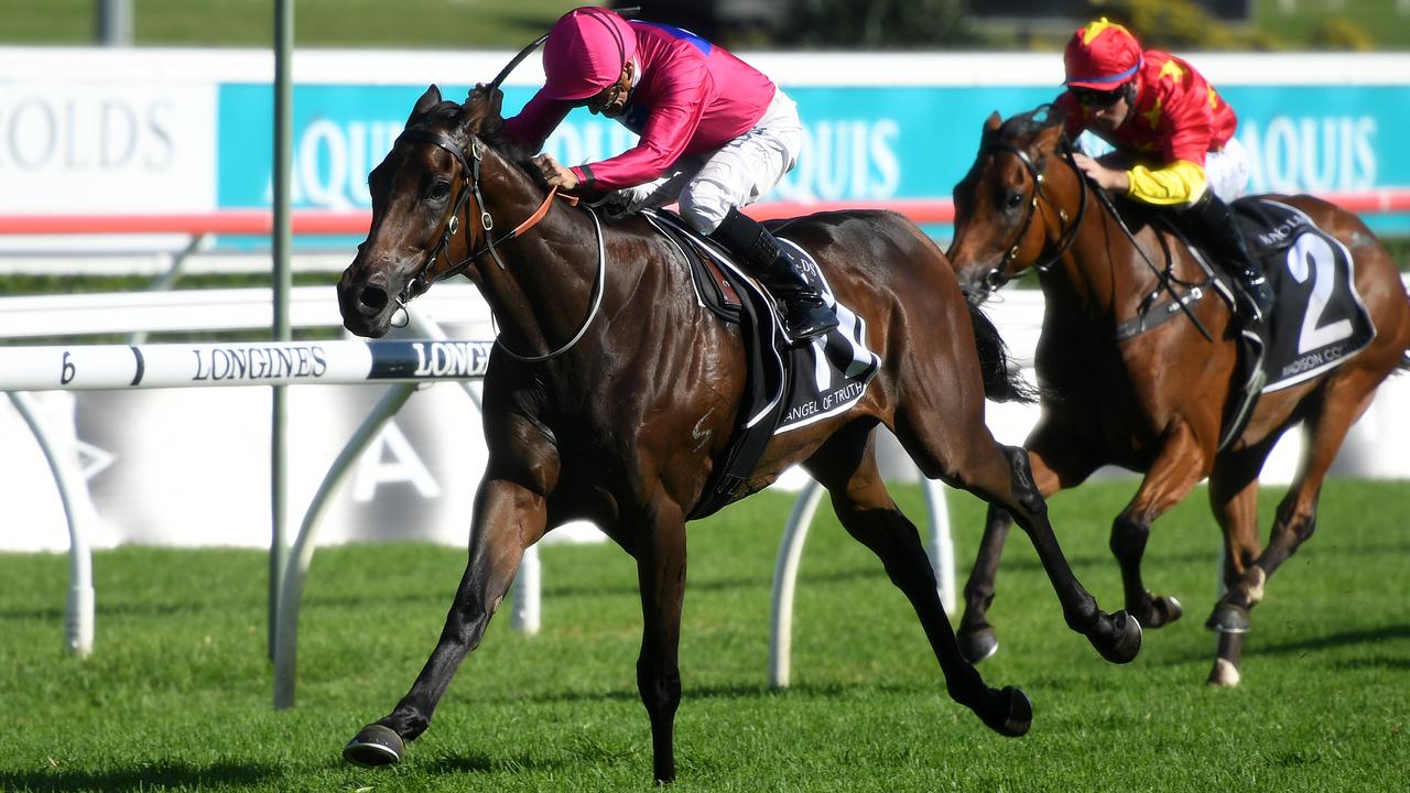 Horse Racing Tips: Caulfield Best Bets, Tips, Preview With Brad Waters ...