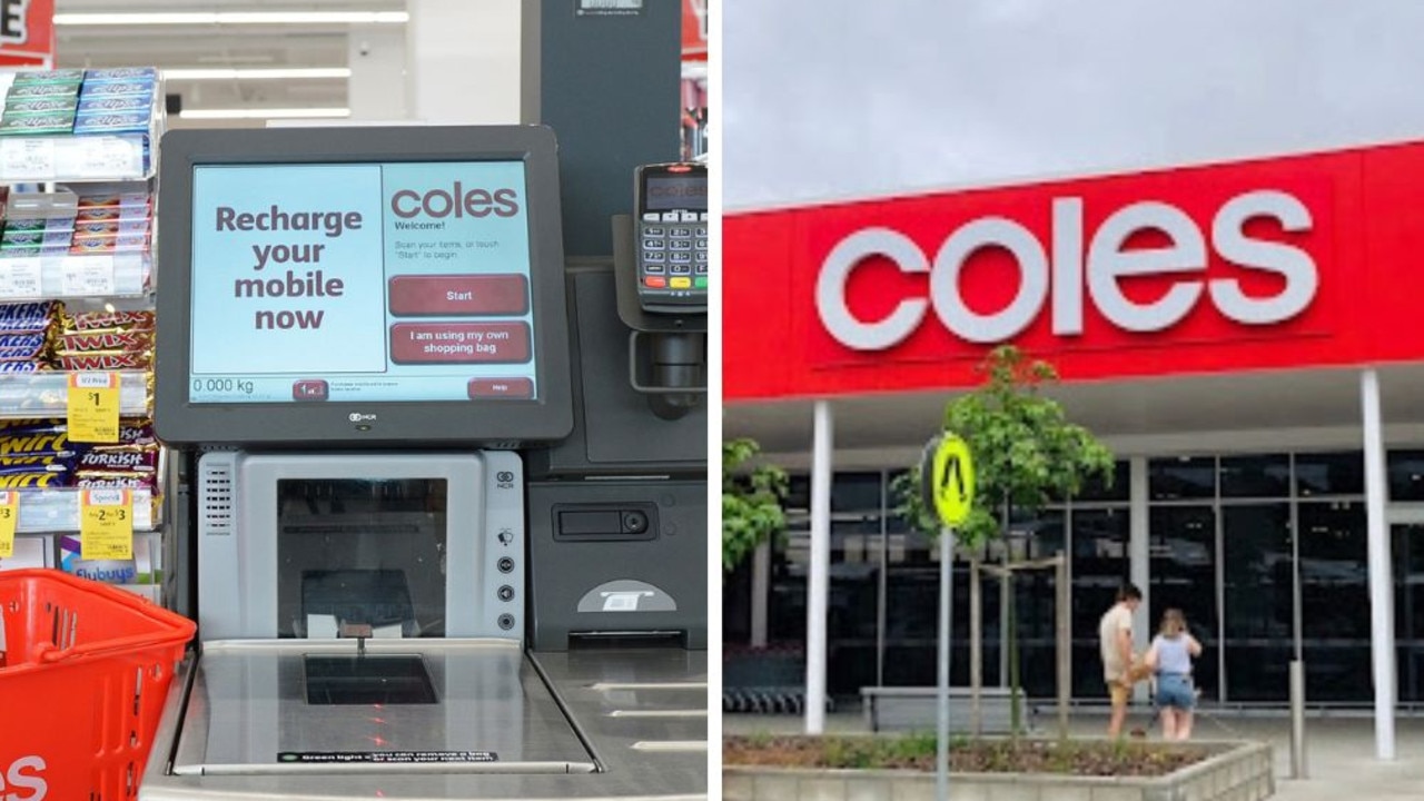 Coles expands Quiet Hour to five days a week — Australia’s leading news site