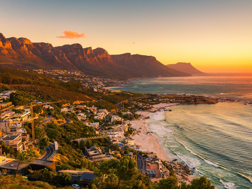 In recent years, droves of affluent, largely white families have moved to Cape Town from Johannesburg’s Gauteng attracted by more than the province’s natural beauty.