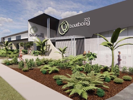 Health care in the region could receive a significant boost if a development application for a new medical centre s given the greenlight by council.