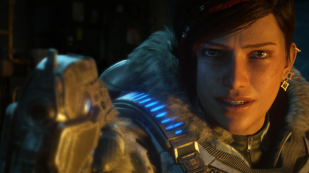 Gears 5 review: Game needs some serious tweaking | Herald Sun